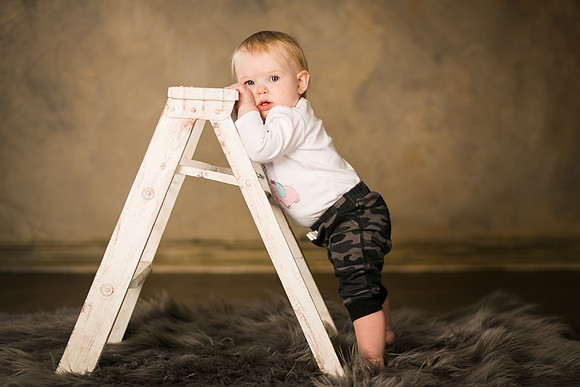Rylee 1yr-7