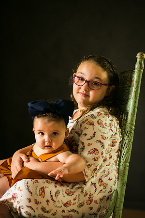 Rosalind 7mth-22