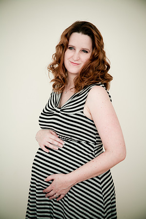 Courtney Belly Bump-57