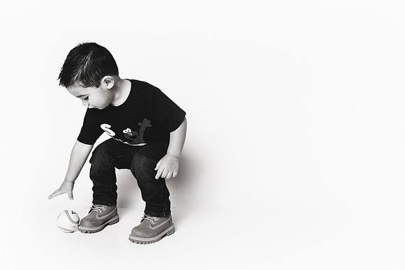 Sebastian 2yr-21b&w