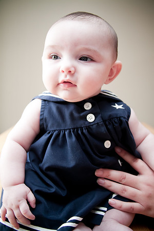 Nora 3months-25