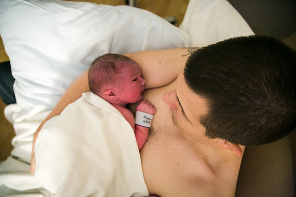 Matthew Birth-315