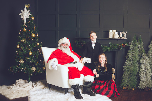 Santa 2019-21