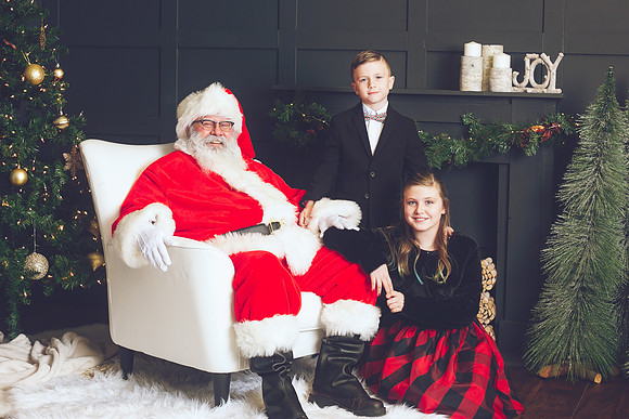Santa 2019-22
