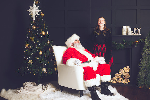 Santa 2019