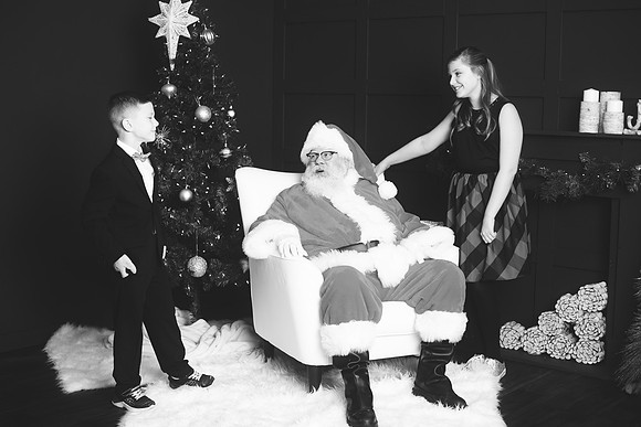 xSanta 2019-10