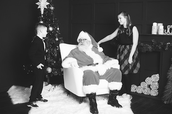 xSanta 2019-11