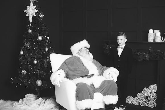 xSanta 2019-12