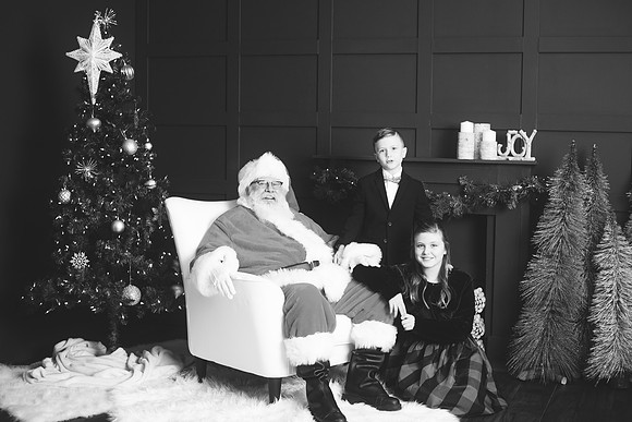 xSanta 2019-20