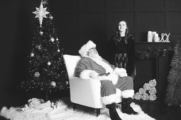 xSanta 2019