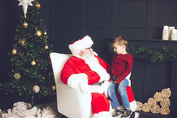 Santa 2019