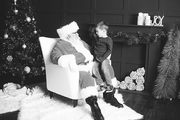 xSanta 2019-2