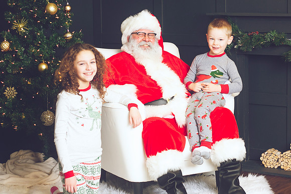 Santa 2019-21