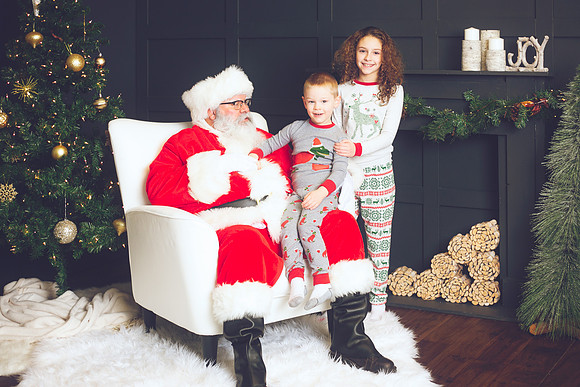 Santa 2019