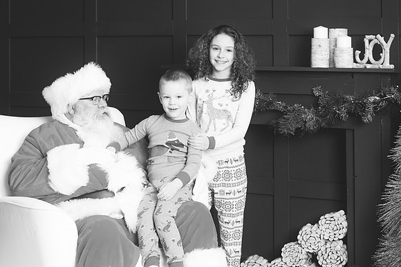 xSanta 2019-2