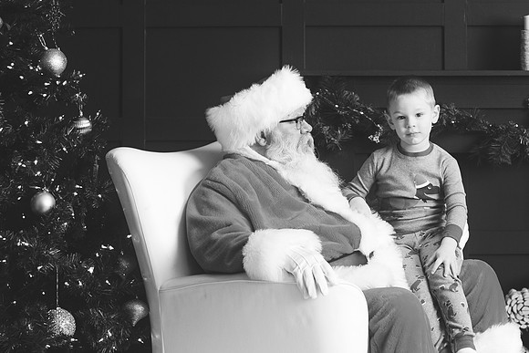 xSanta 2019-12