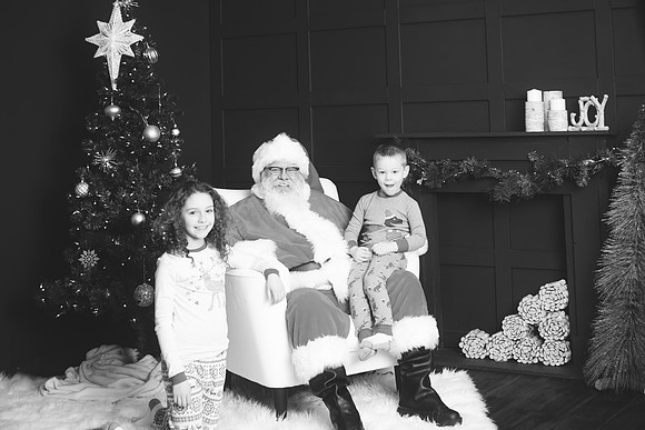 xSanta 2019-18