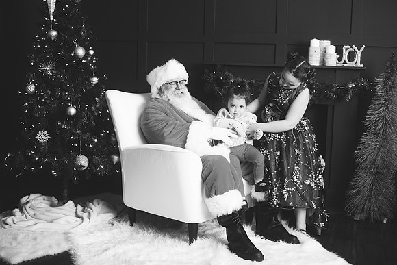 xSanta 2019-12