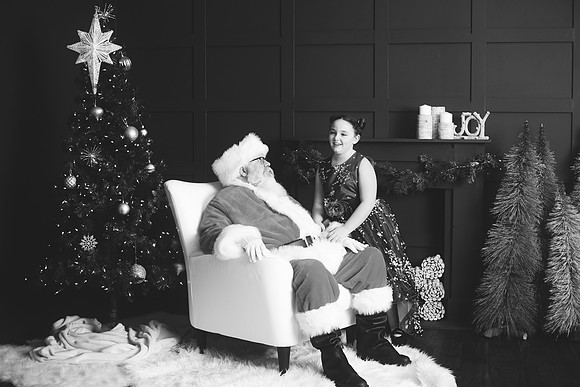 xSanta 2019