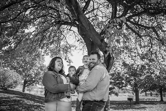 Richter Family 2014-36