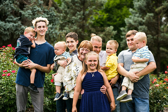 Family 2018-38