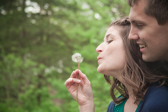 Darcy + Alex  Engage-340