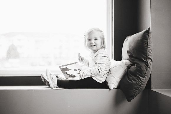 Carly 2yr-32b&w