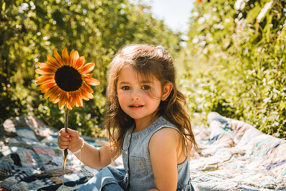 Sunflowers-46