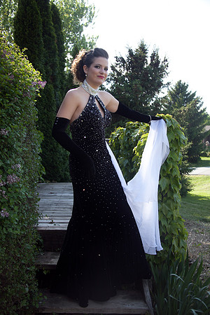 Cassie Prom-7
