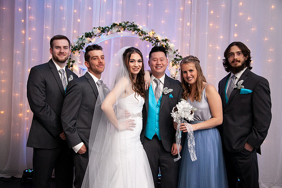 Wedding-360