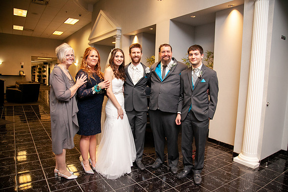 Wedding-740