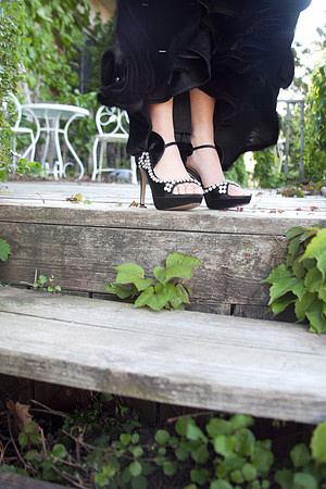 Cassie Prom-6