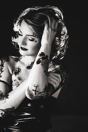 VonD-20b&w