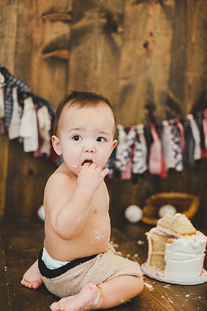 Merrick 1yr-65