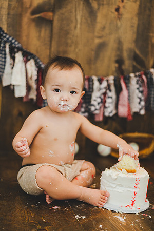 Merrick 1yr-70