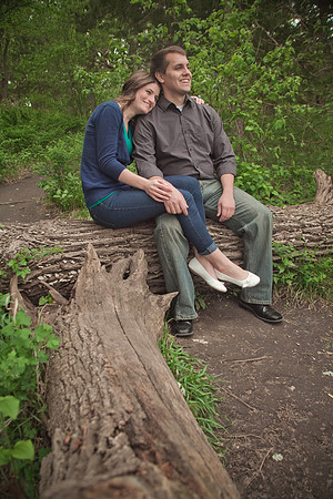 Darcy + Alex  Engage-416