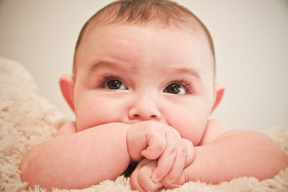 Nora 4mth-25