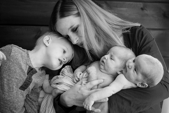 Twins Newborn-69