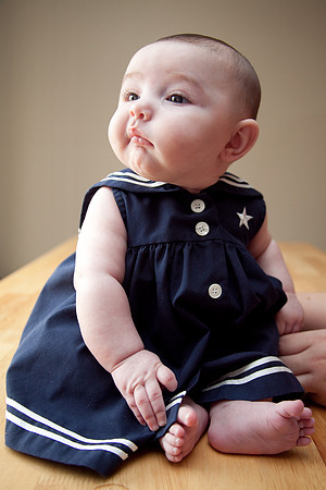 Nora 3months-30