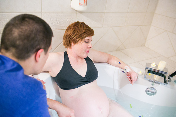 Matthew Birth-57