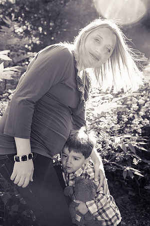 Sara Belly Bump-70