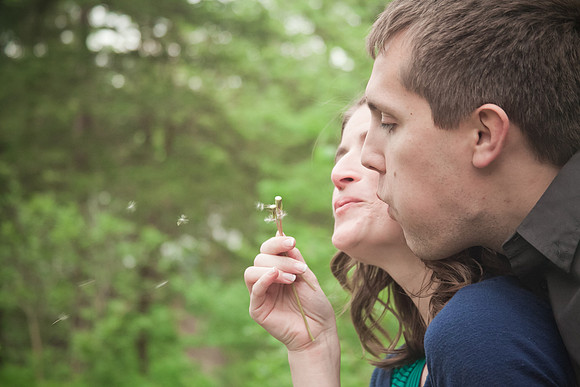 Darcy + Alex  Engage-370