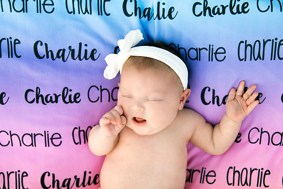 Charlie NB-60