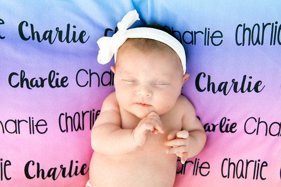 Charlie NB-61