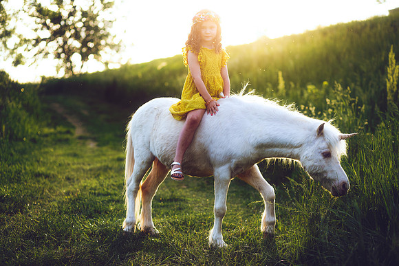 Unicorn-23