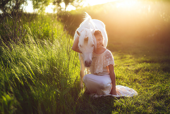 Unicorn-30