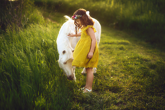 Unicorn