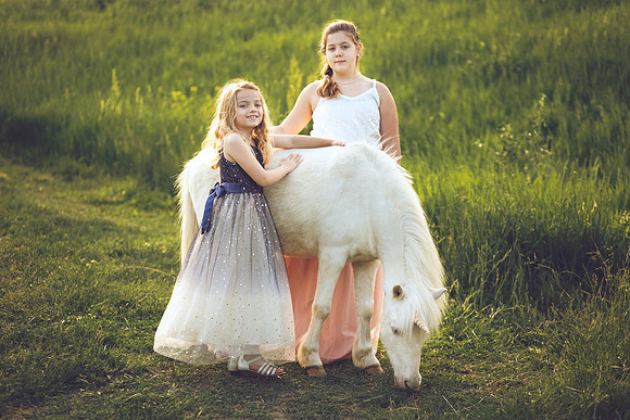 Unicorn-25