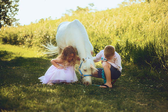 Unicorn-21