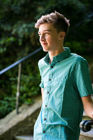 Tanner Senior-50